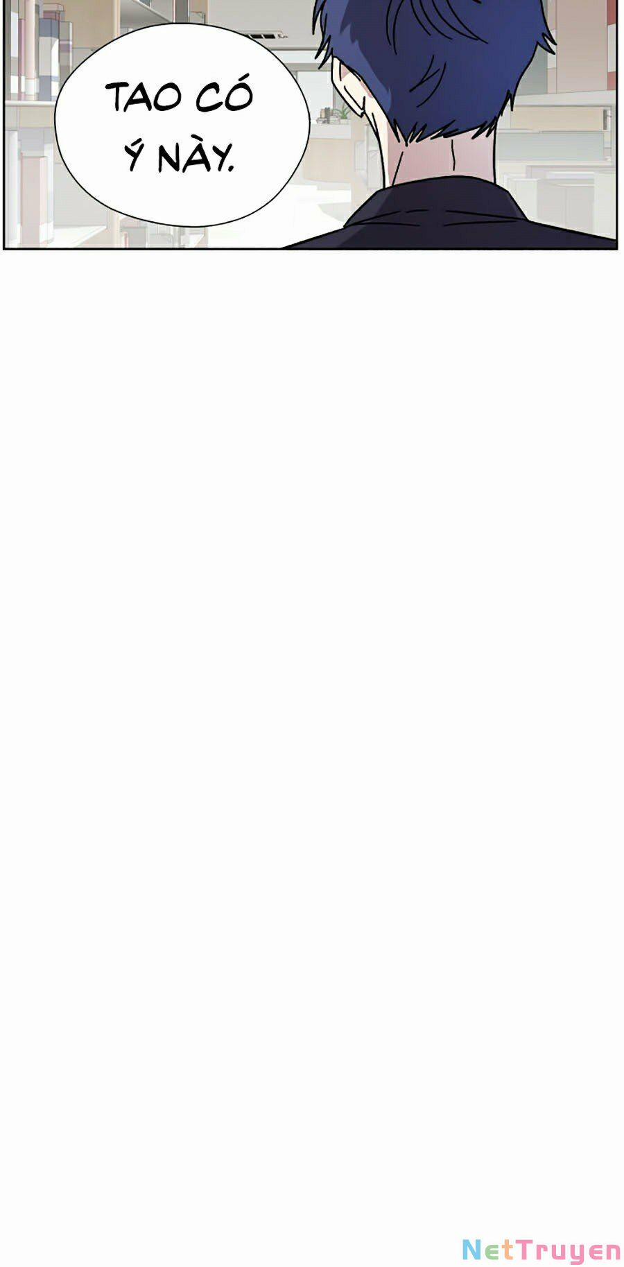 Đại Ca Bất Đắc Dĩ 4 trang 83