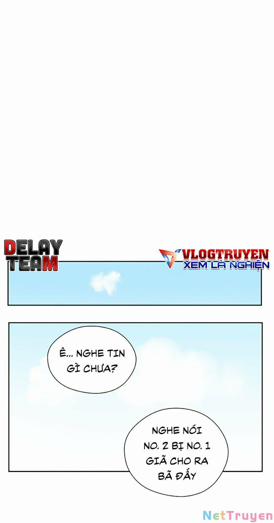 Đại Ca Bất Đắc Dĩ 4 trang 84