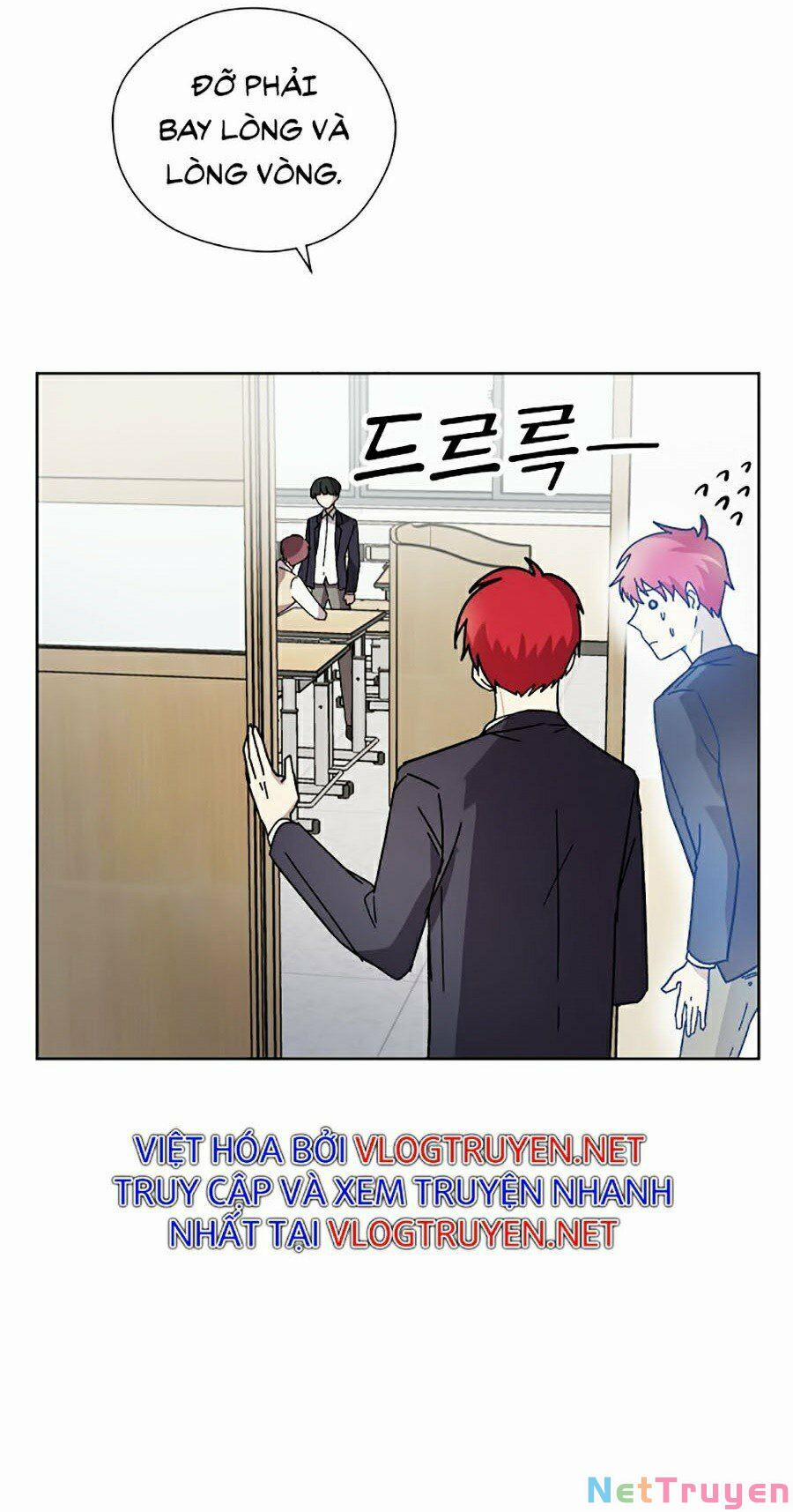 Đại Ca Bất Đắc Dĩ 4 trang 88