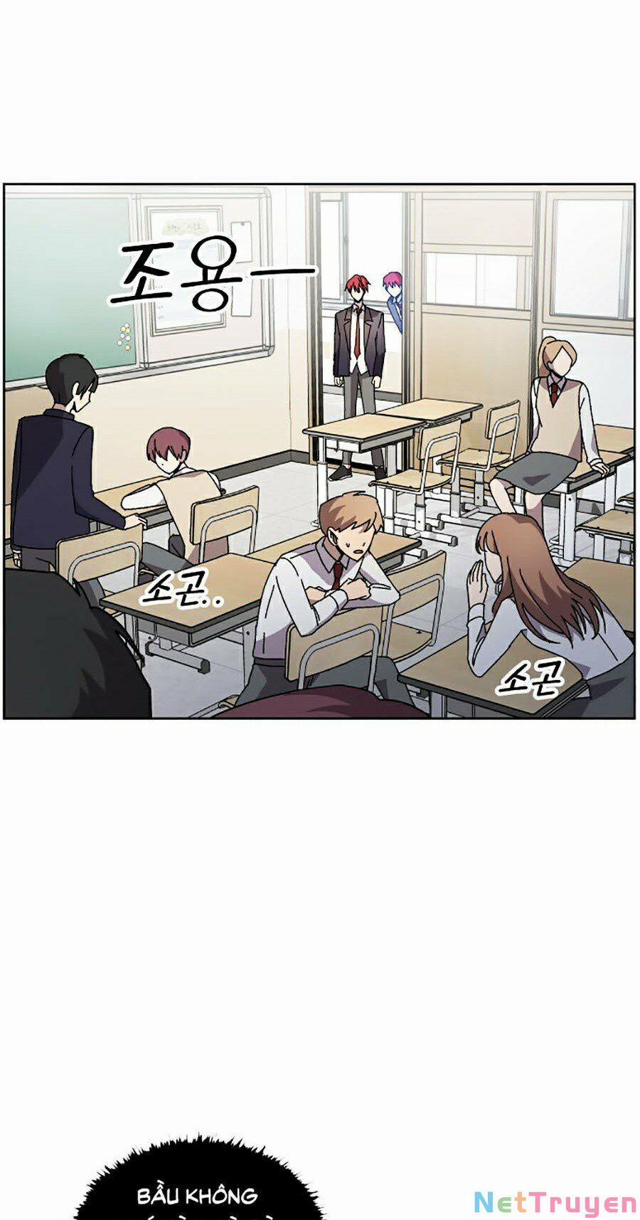 Đại Ca Bất Đắc Dĩ 4 trang 89