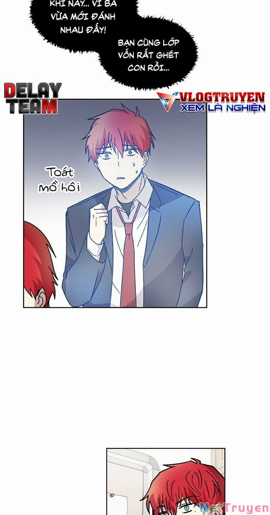 Đại Ca Bất Đắc Dĩ 4 trang 90