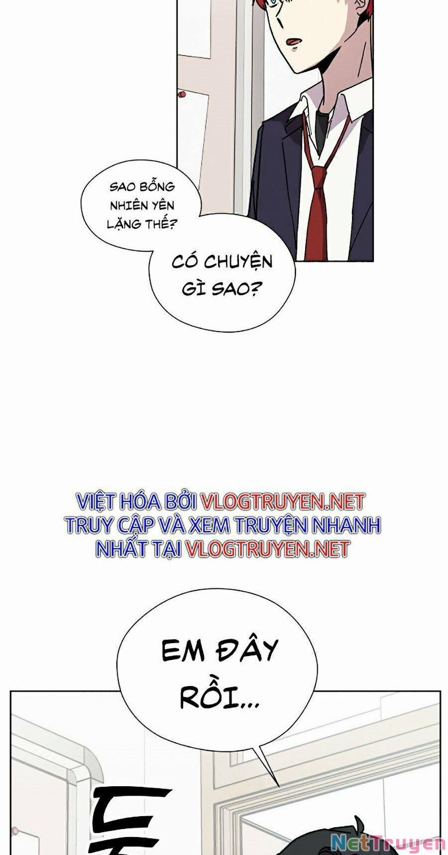 Đại Ca Bất Đắc Dĩ 4 trang 91