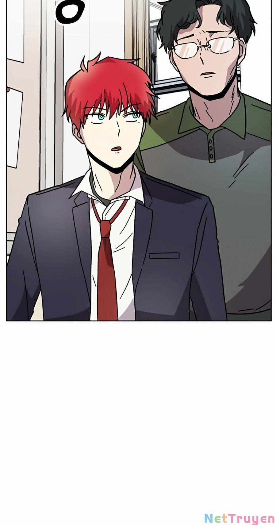 Đại Ca Bất Đắc Dĩ 4 trang 92