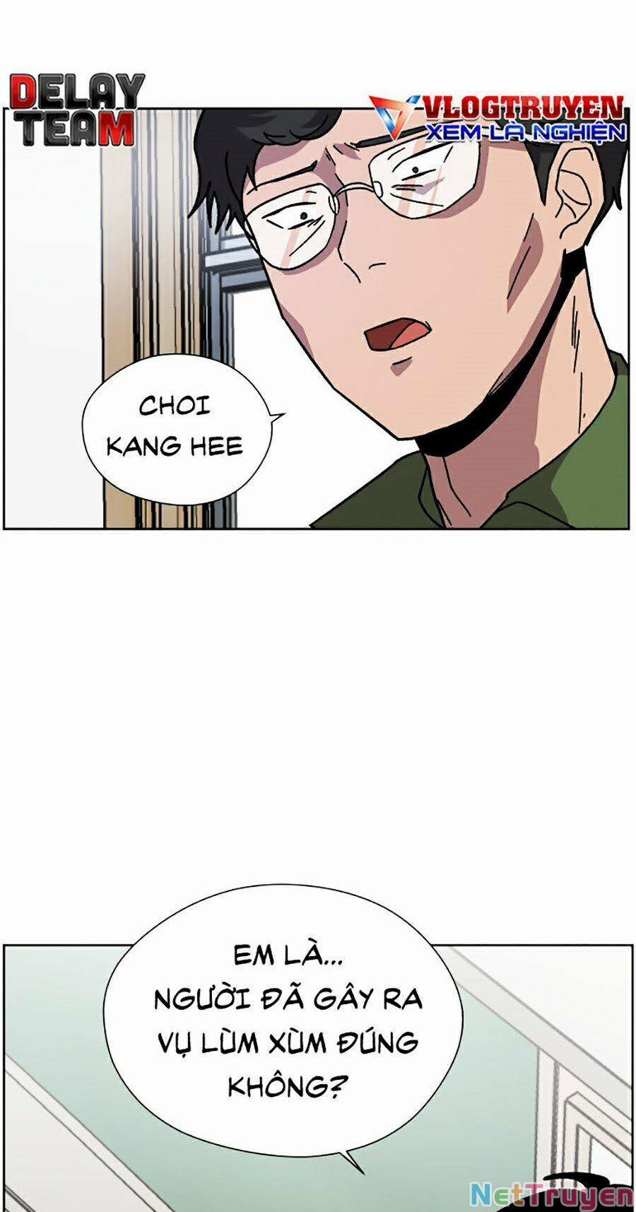 Đại Ca Bất Đắc Dĩ 4 trang 93