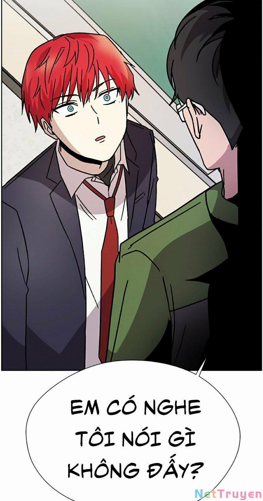 Đại Ca Bất Đắc Dĩ 4 trang 94