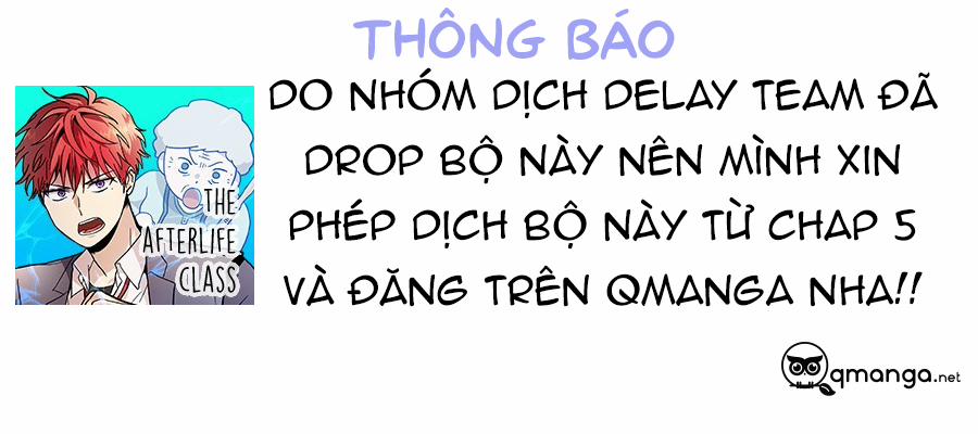 Đại Ca Bất Đắc Dĩ 5 trang 0