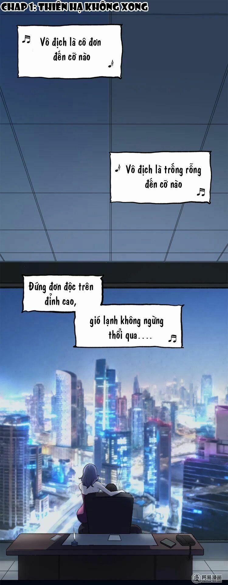 Đai Ca Trở Lại Tuổi 16 1 trang 1