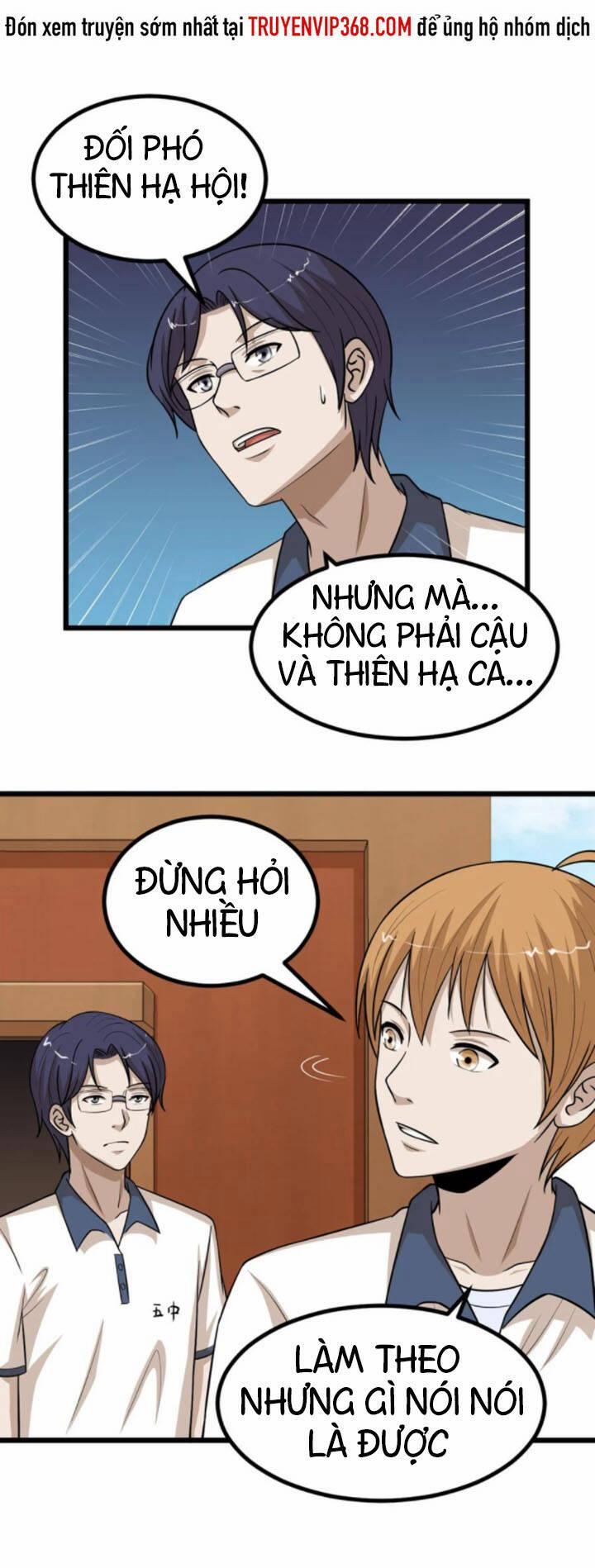 Đai Ca Trở Lại Tuổi 16 170 trang 1