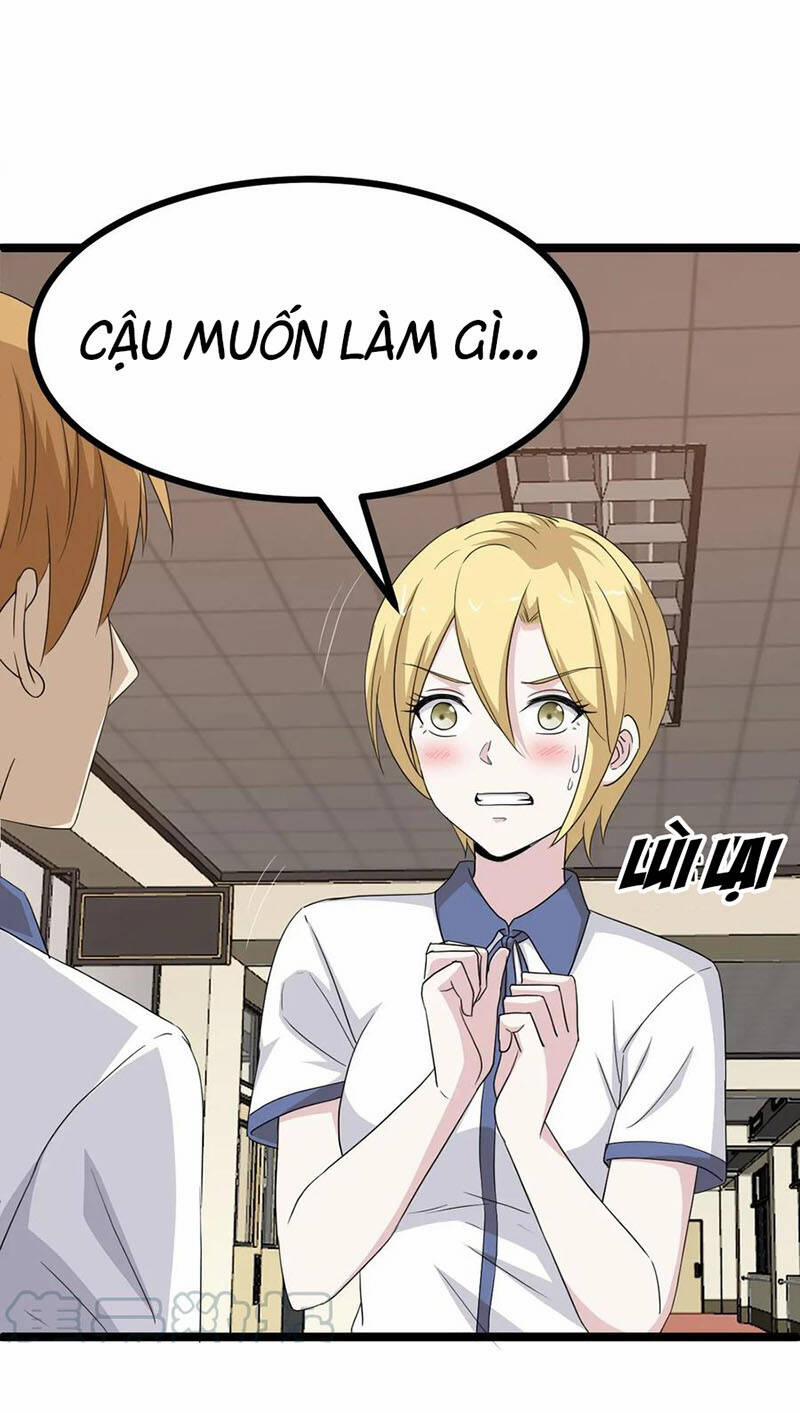 Đai Ca Trở Lại Tuổi 16 173 trang 10