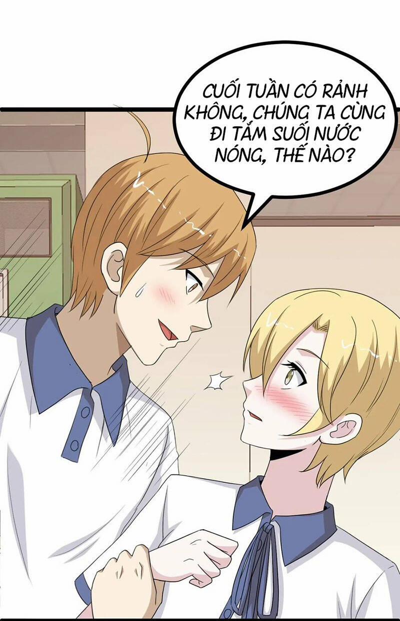 Đai Ca Trở Lại Tuổi 16 173 trang 11