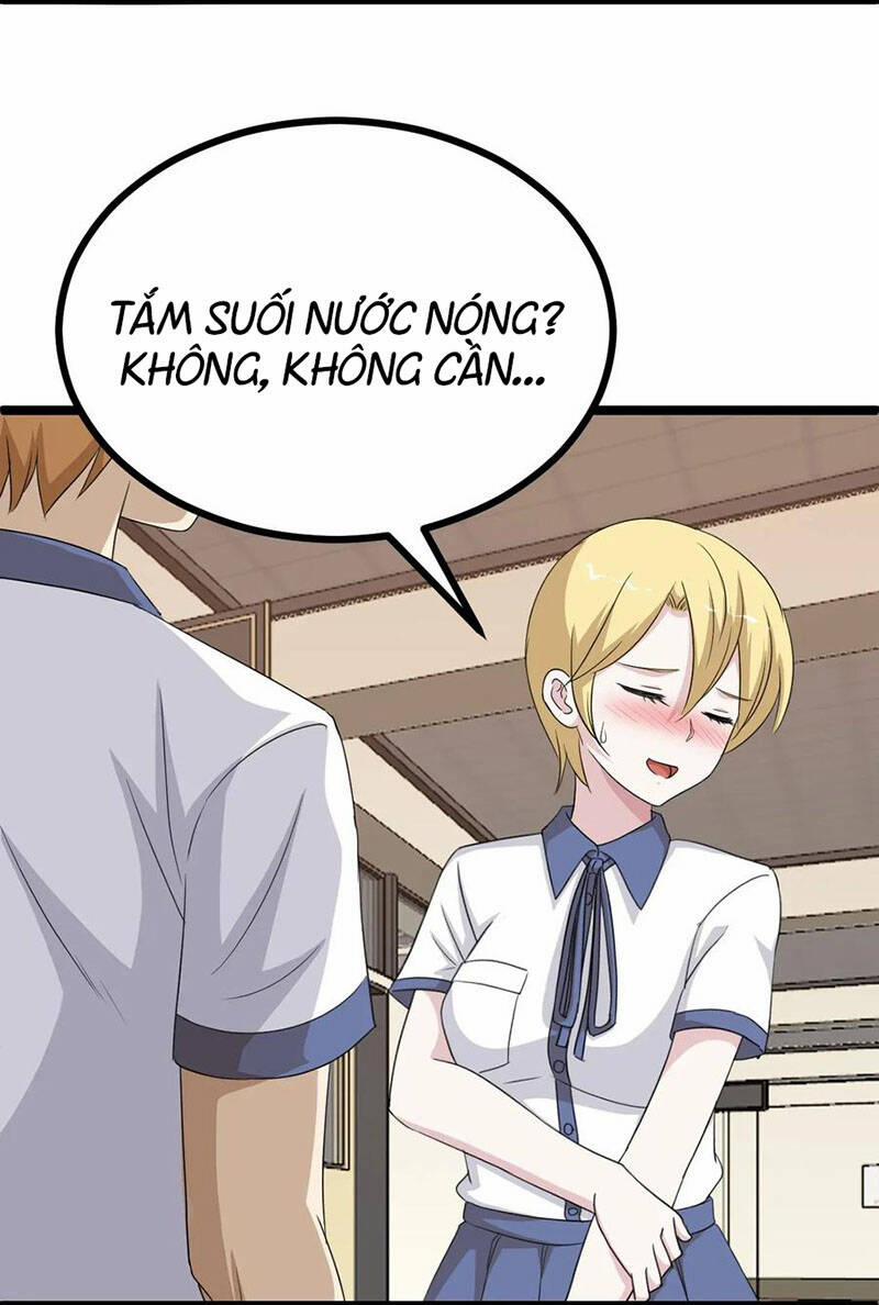 Đai Ca Trở Lại Tuổi 16 173 trang 12