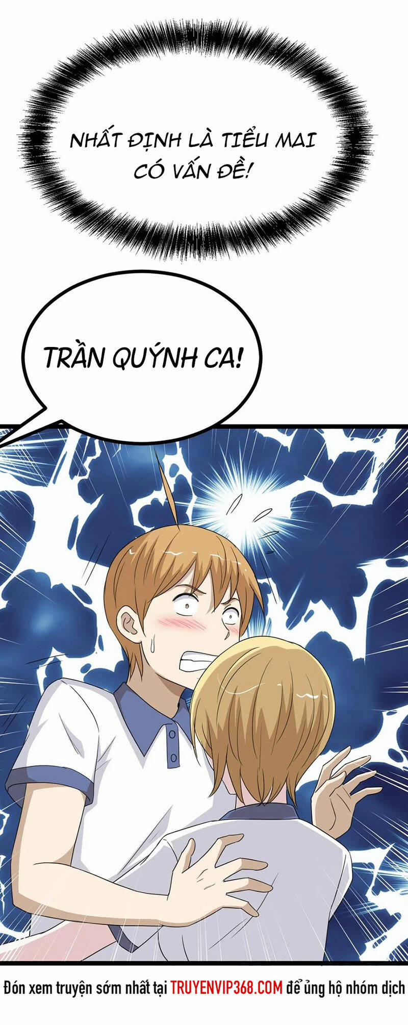 Đai Ca Trở Lại Tuổi 16 173 trang 16