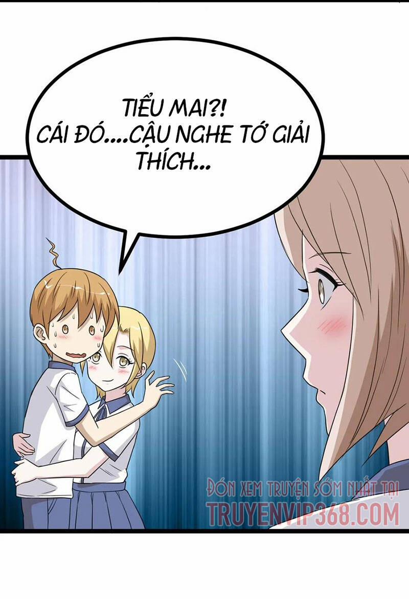 Đai Ca Trở Lại Tuổi 16 173 trang 20