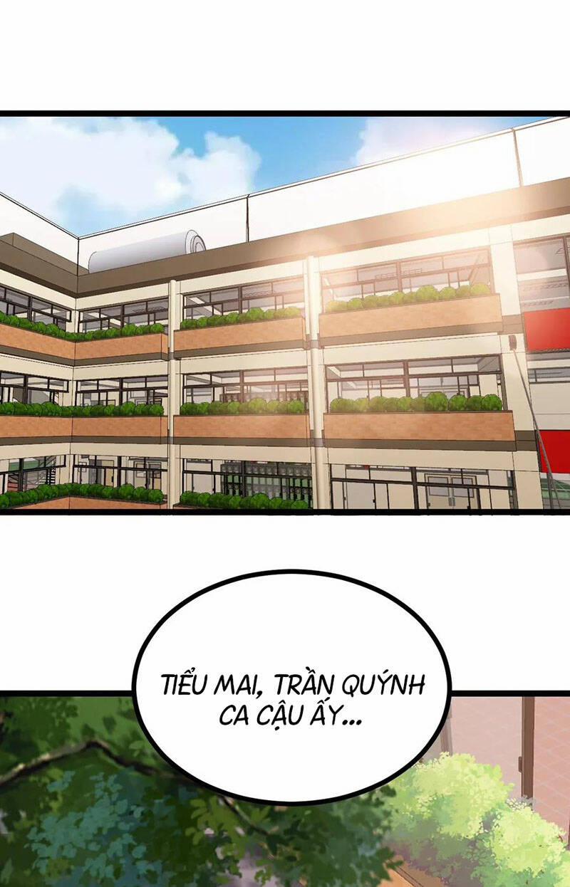 Đai Ca Trở Lại Tuổi 16 173 trang 27