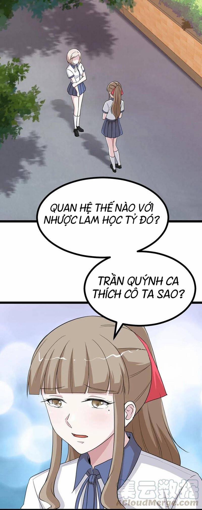 Đai Ca Trở Lại Tuổi 16 173 trang 28