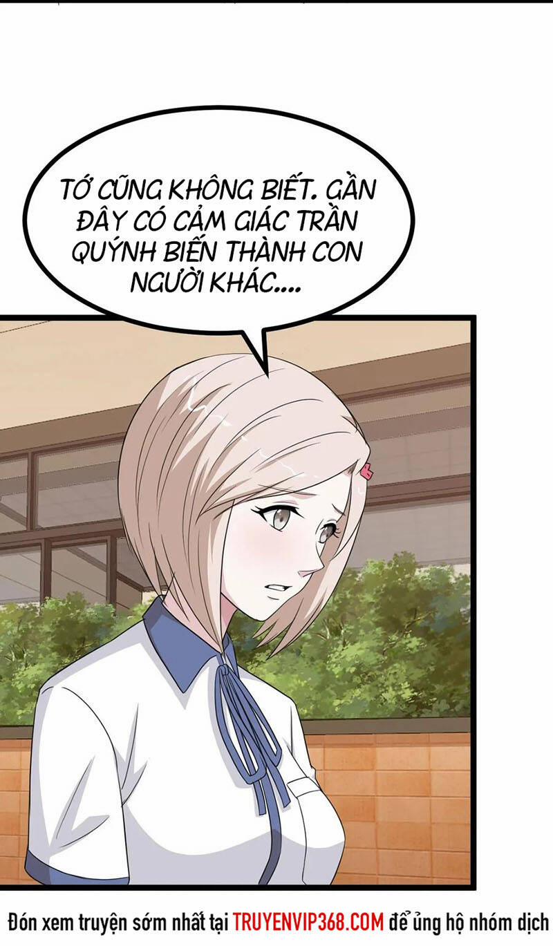 Đai Ca Trở Lại Tuổi 16 173 trang 29