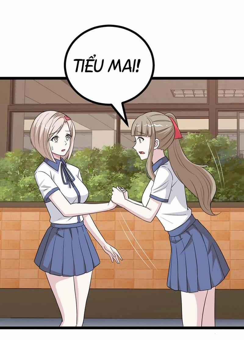 Đai Ca Trở Lại Tuổi 16 173 trang 30