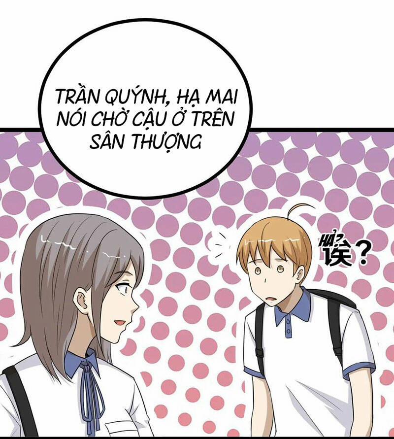 Đai Ca Trở Lại Tuổi 16 173 trang 36