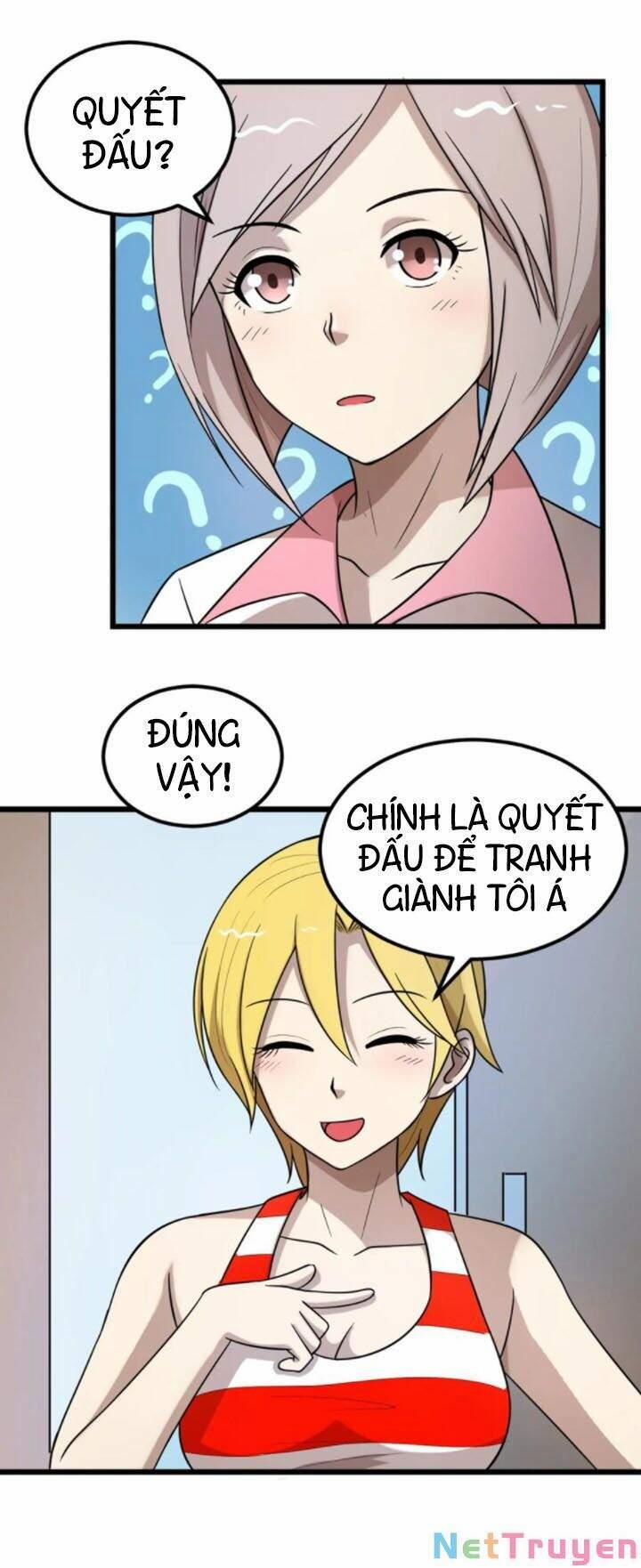 Đai Ca Trở Lại Tuổi 16 38 trang 1