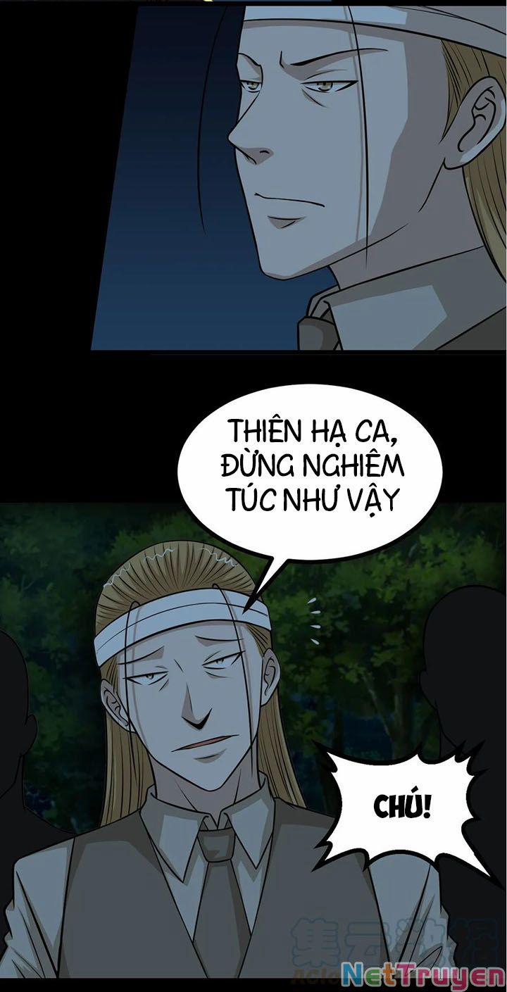 Đai Ca Trở Lại Tuổi 16 54 trang 14