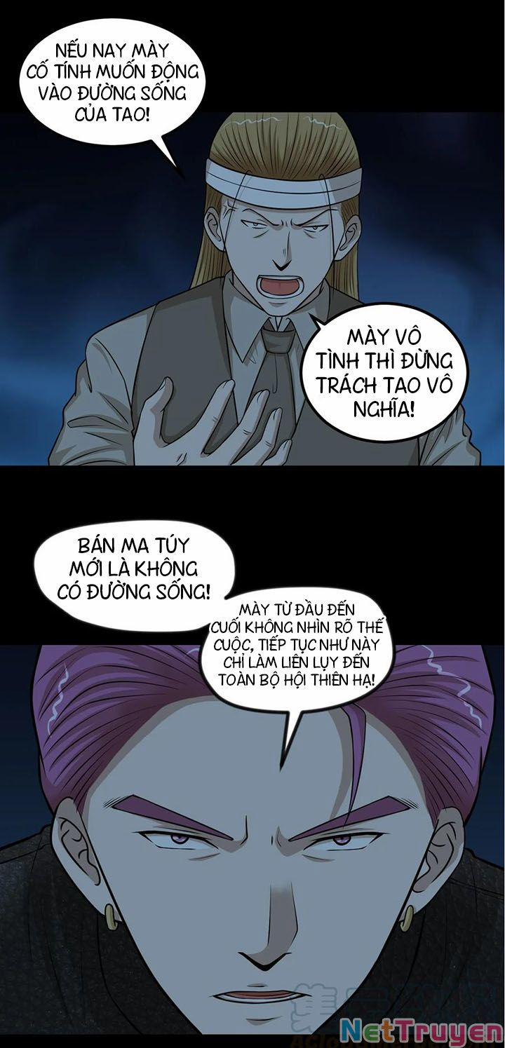 Đai Ca Trở Lại Tuổi 16 54 trang 25