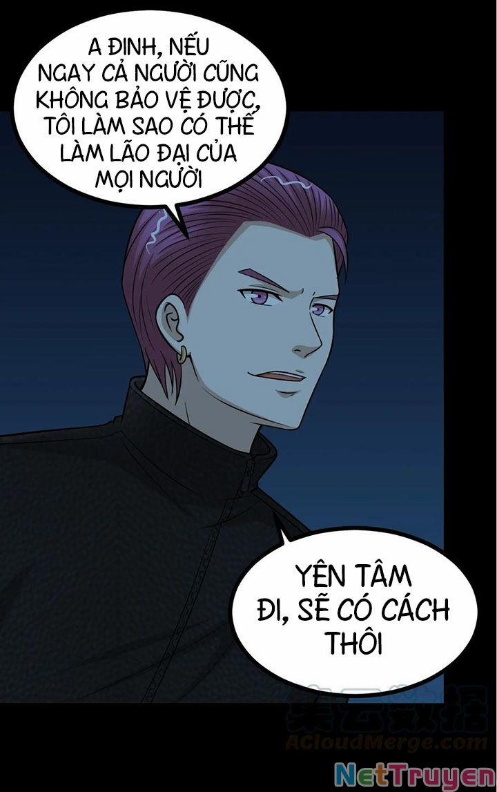 Đai Ca Trở Lại Tuổi 16 54 trang 5