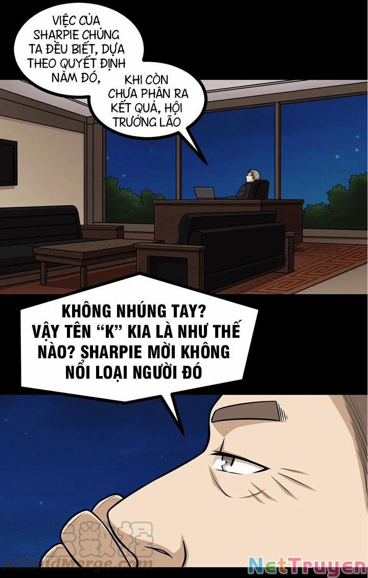 Đai Ca Trở Lại Tuổi 16 54 trang 8