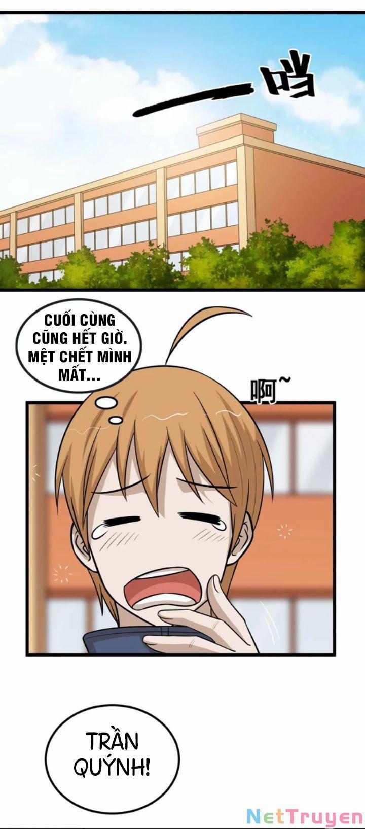 Đai Ca Trở Lại Tuổi 16 62 trang 1