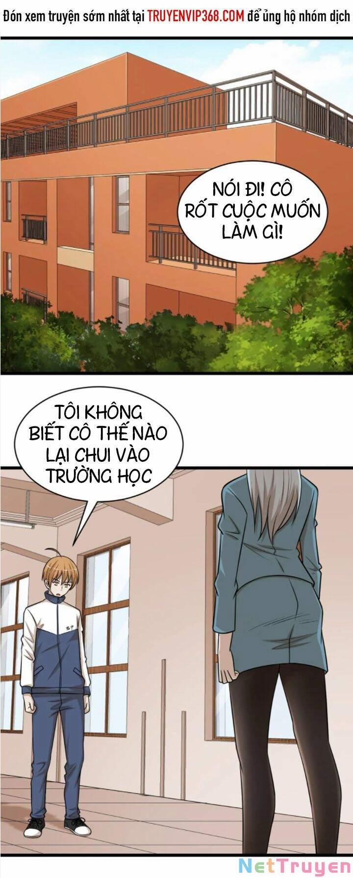 Đai Ca Trở Lại Tuổi 16 63 trang 1