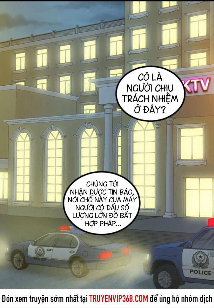 Đai Ca Trở Lại Tuổi 16 66 trang 1