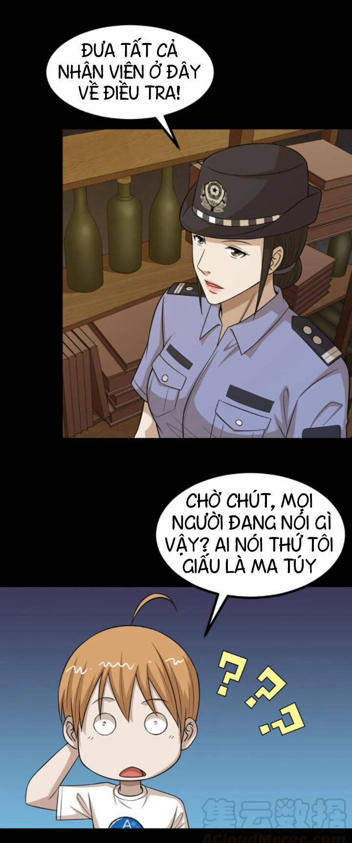 Đai Ca Trở Lại Tuổi 16 68 trang 1