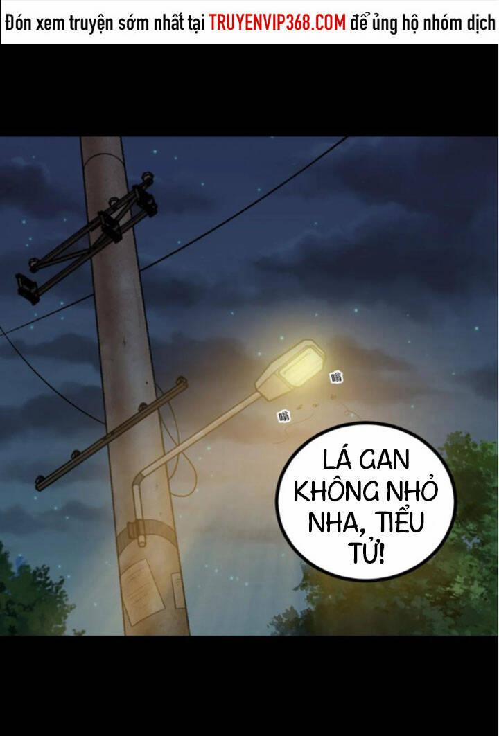Đai Ca Trở Lại Tuổi 16 69 trang 1
