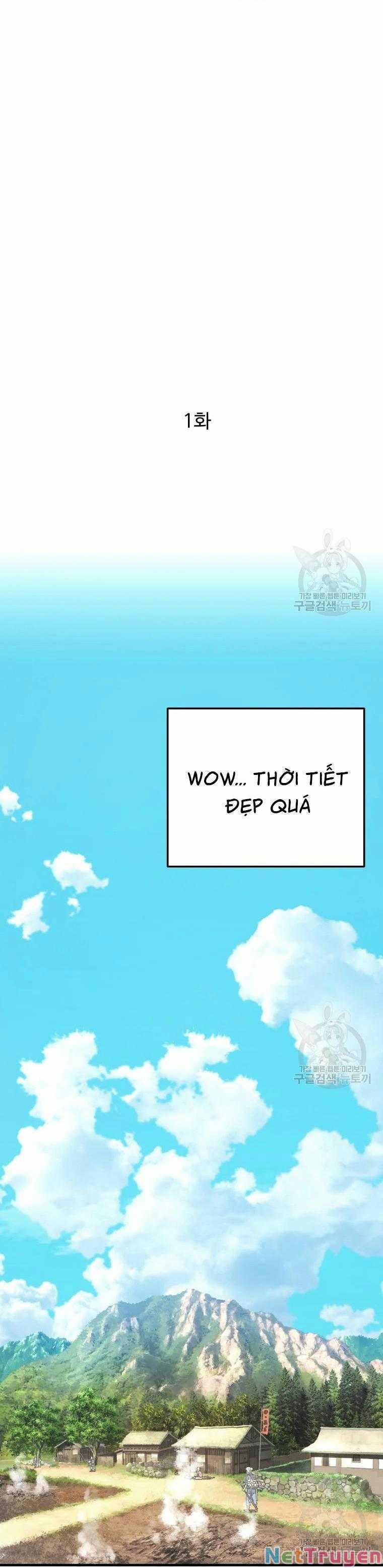 Đại Cao Thủ 1 trang 0