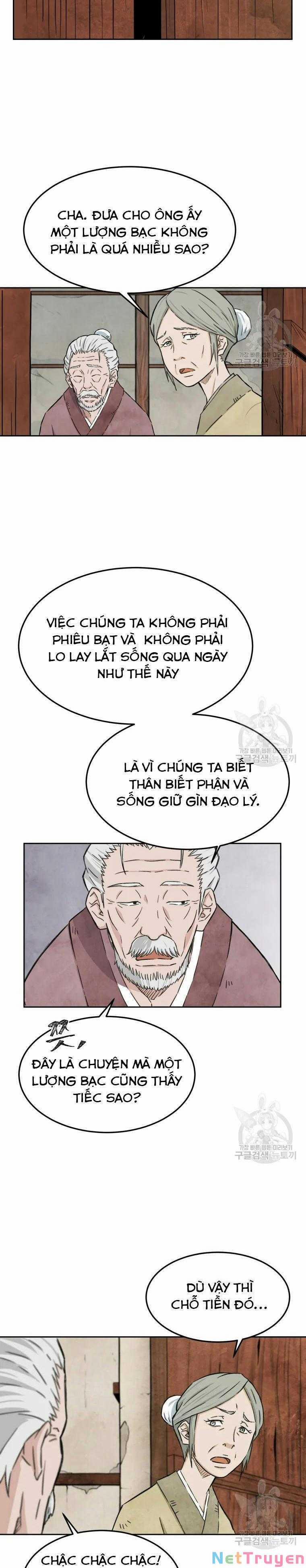 Đại Cao Thủ 1 trang 13