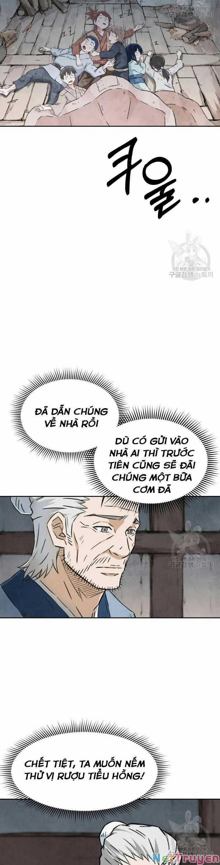Đại Cao Thủ 1 trang 21