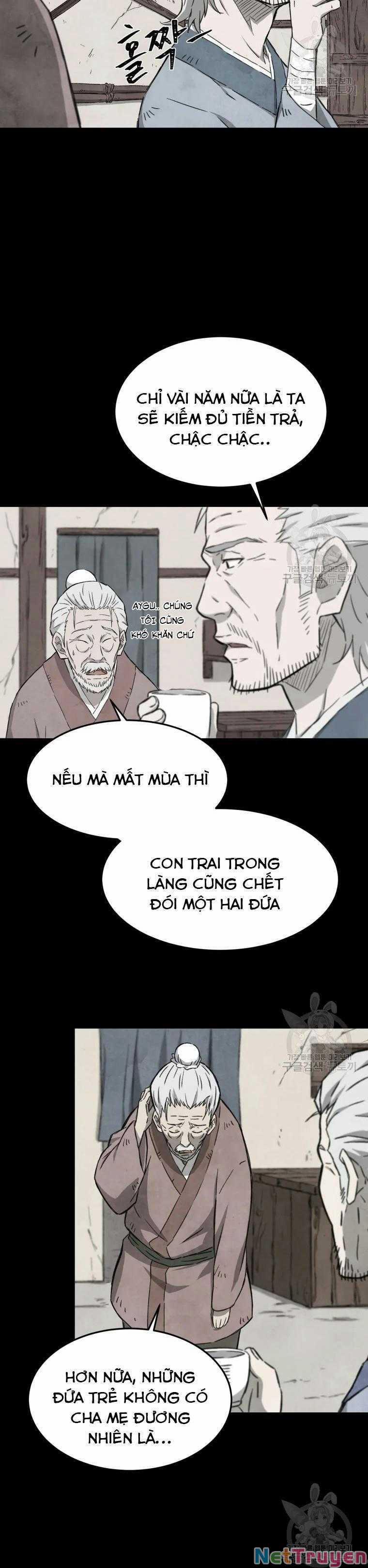 Đại Cao Thủ 1 trang 8