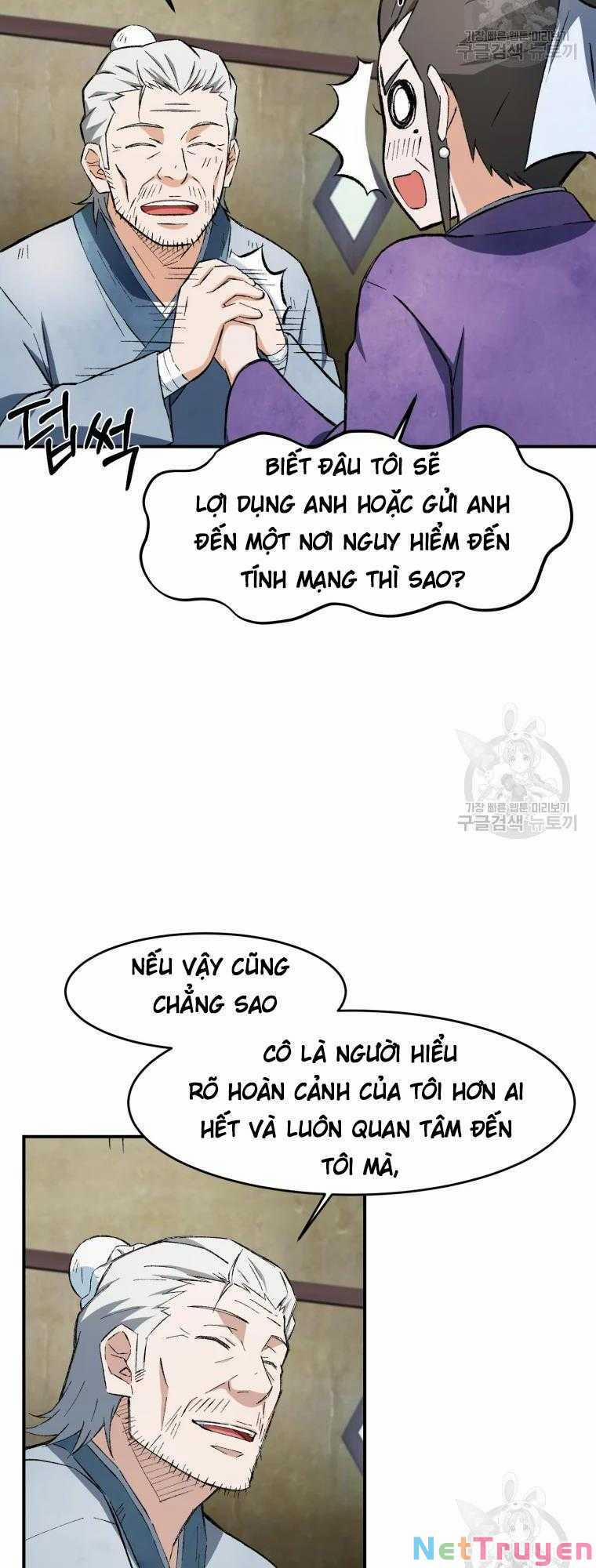 Đại Cao Thủ 10 trang 10