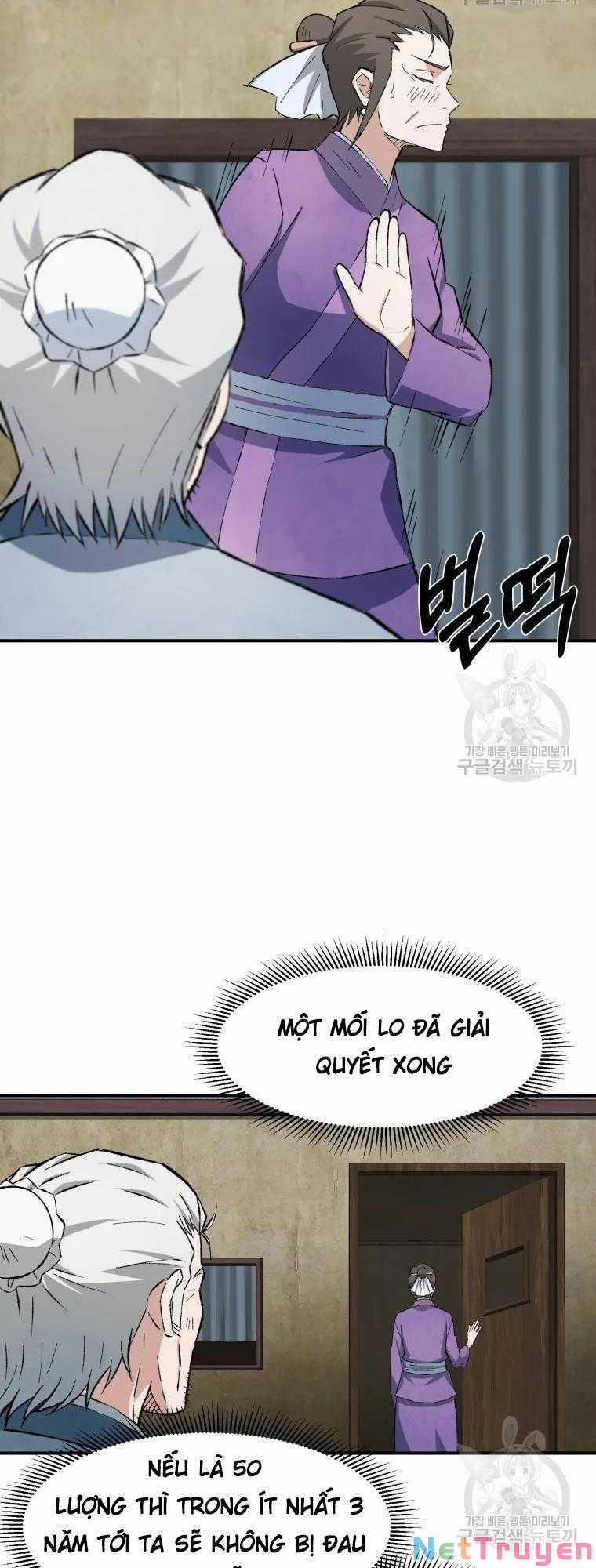 Đại Cao Thủ 10 trang 12