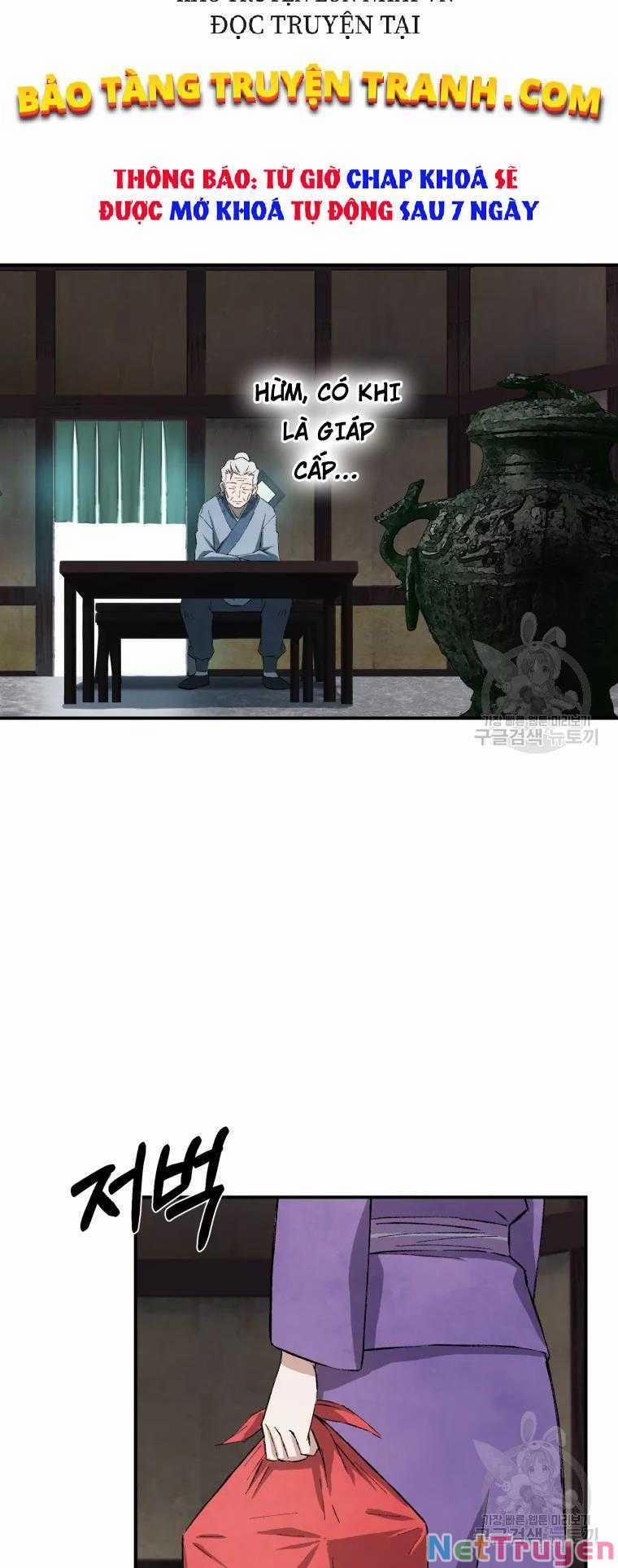 Đại Cao Thủ 10 trang 14
