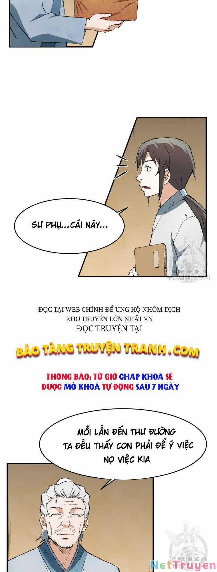 Đại Cao Thủ 10 trang 19