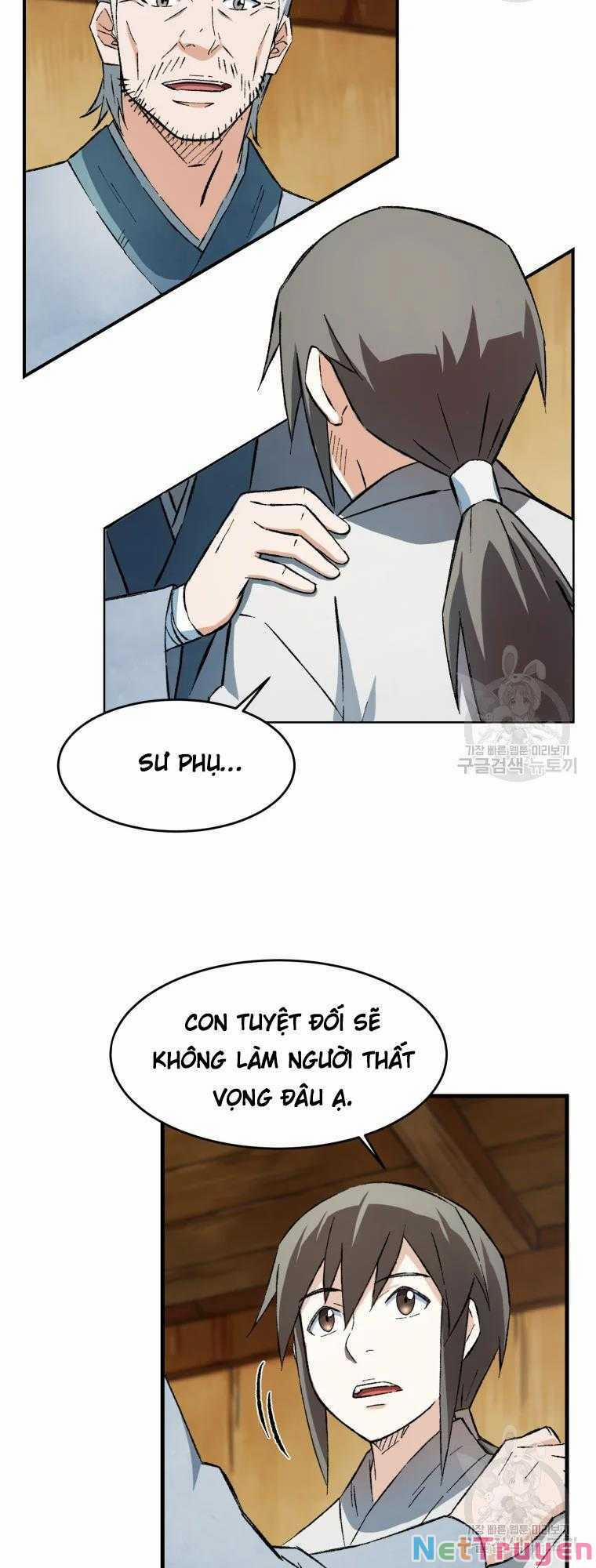 Đại Cao Thủ 10 trang 23