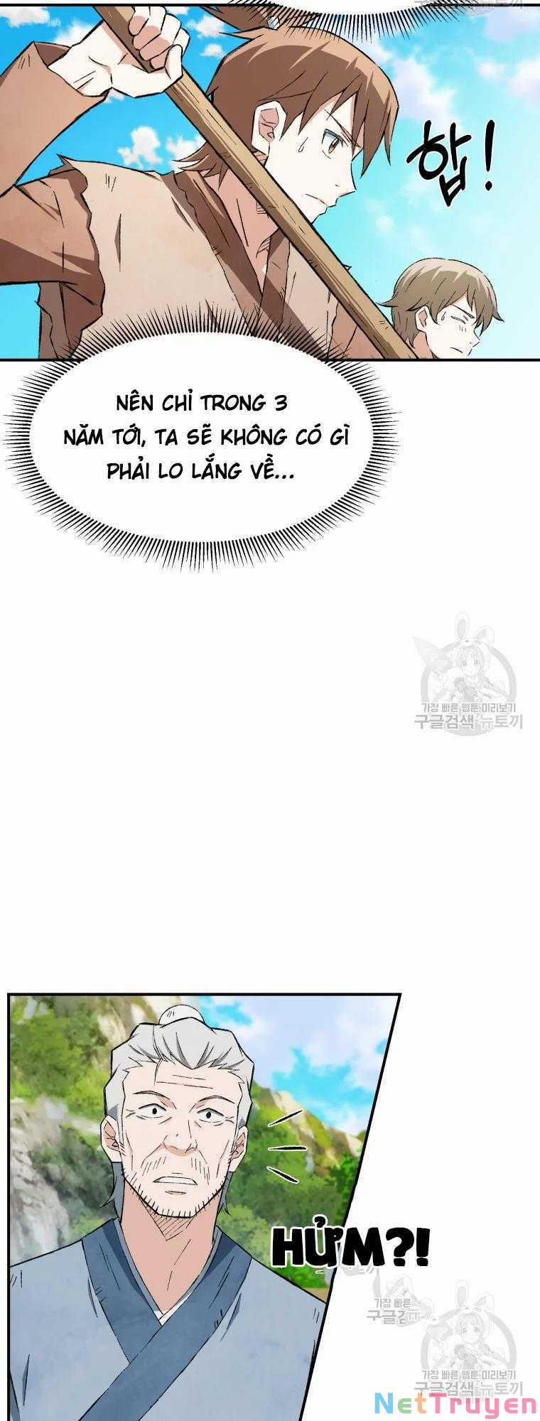 Đại Cao Thủ 10 trang 33