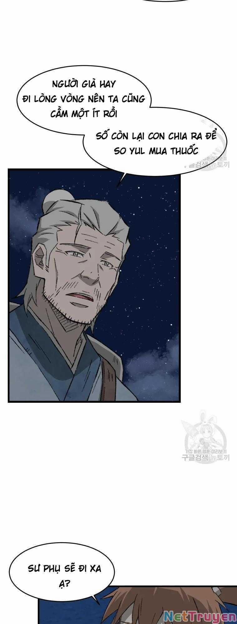 Đại Cao Thủ 10 trang 37