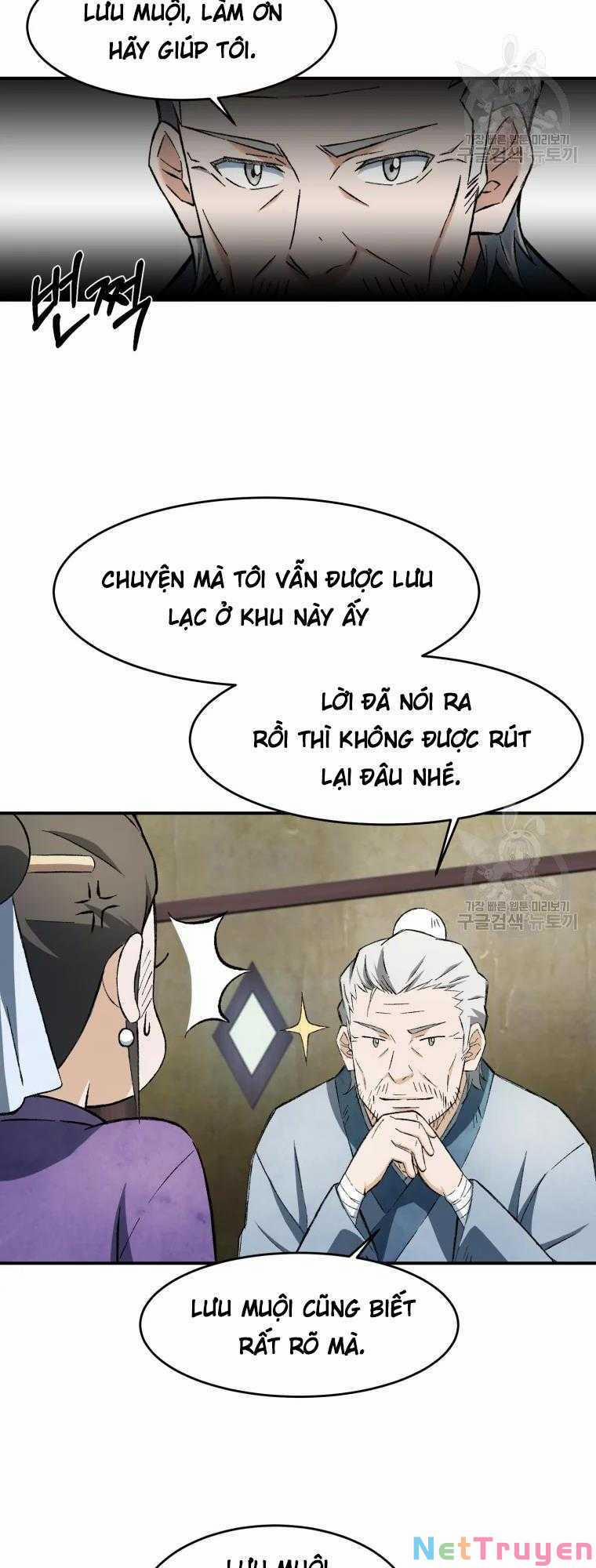 Đại Cao Thủ 10 trang 7