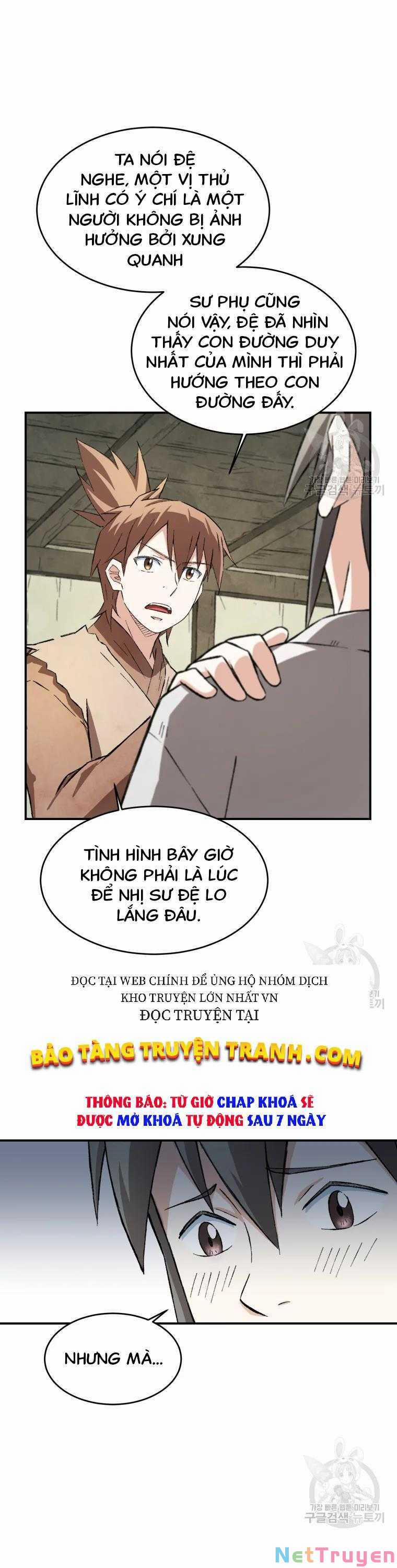 Đại Cao Thủ 11 trang 11