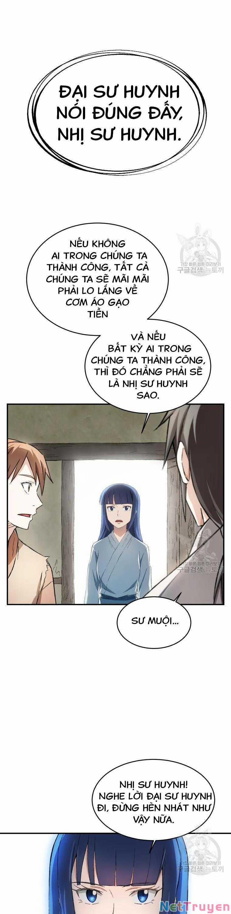 Đại Cao Thủ 11 trang 12