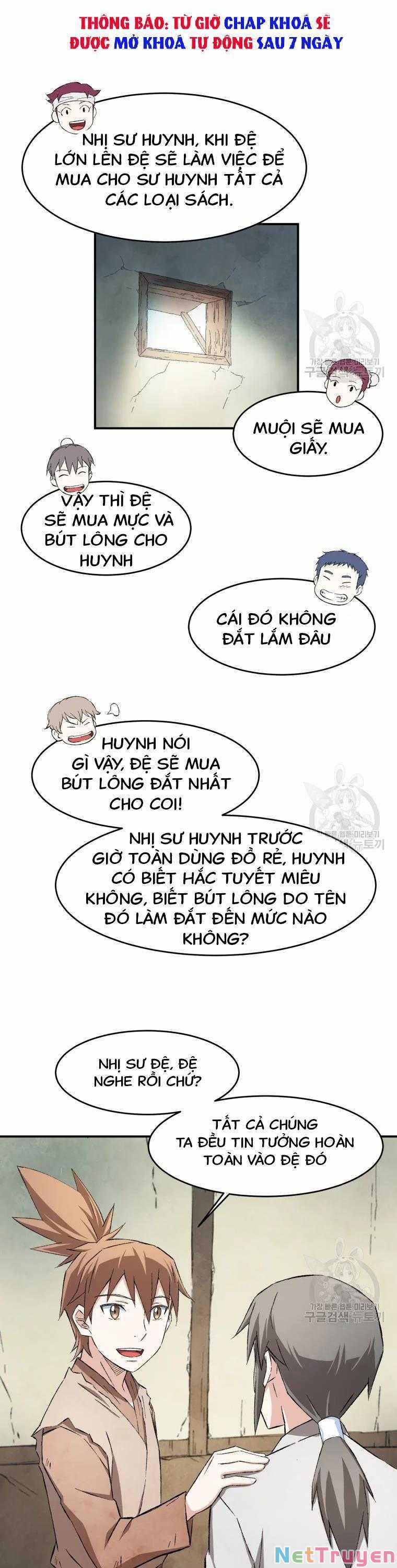 Đại Cao Thủ 11 trang 14