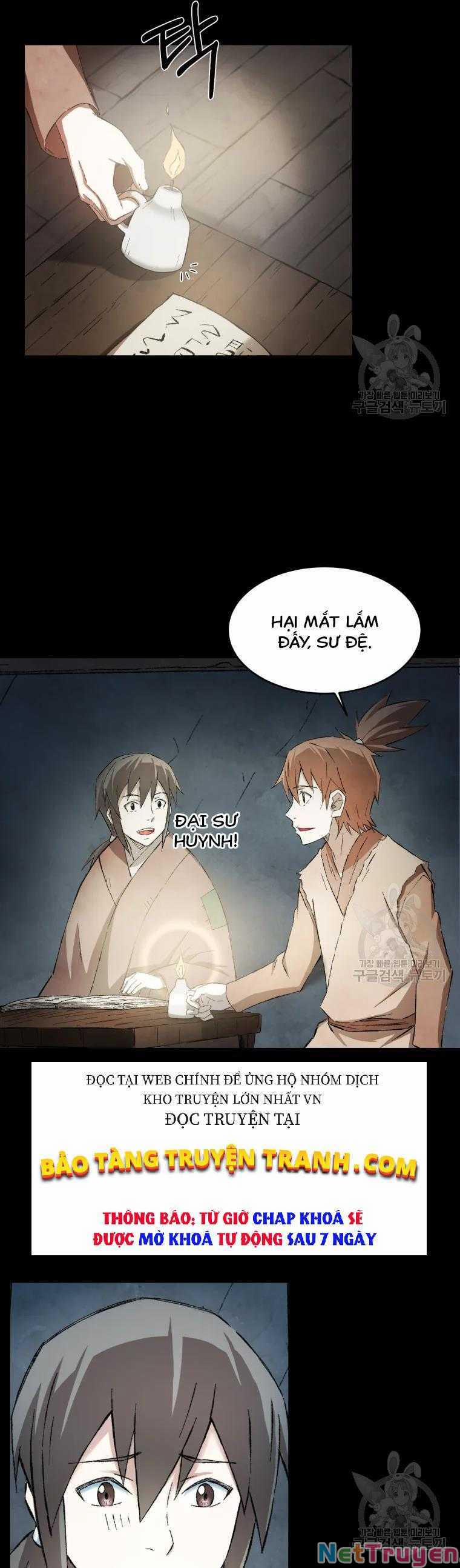 Đại Cao Thủ 11 trang 19