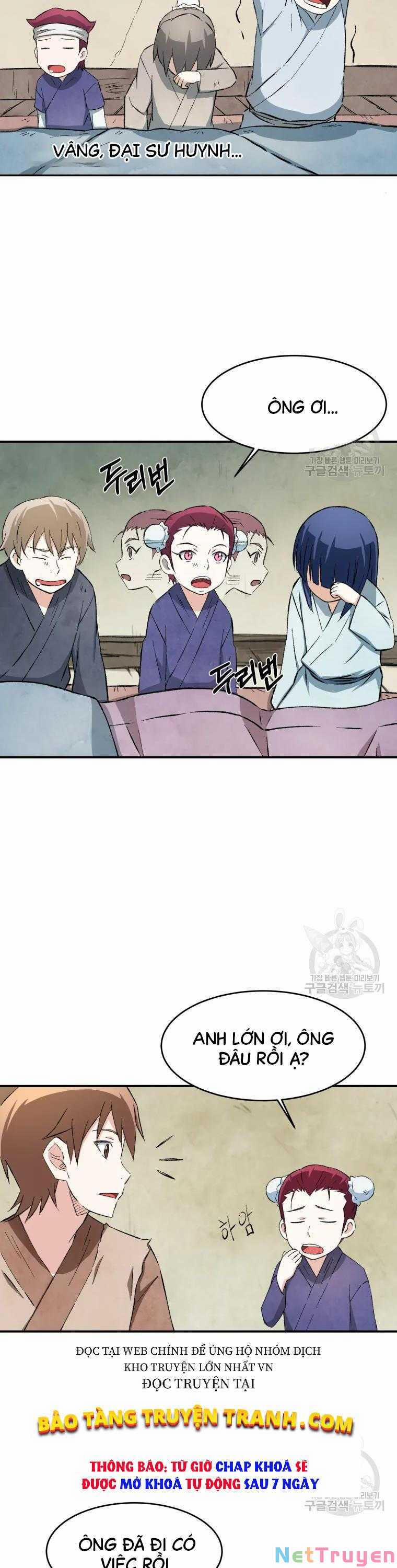 Đại Cao Thủ 11 trang 2