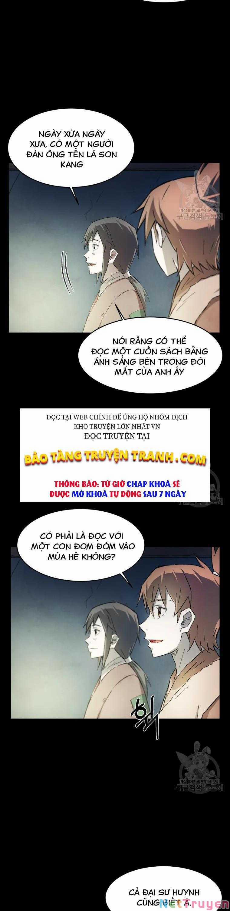 Đại Cao Thủ 11 trang 21